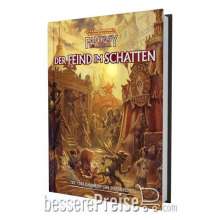 Ulisses Spiele US83010 - WFRSP - Der Innere Feind #01 - Der Feind im Schatten