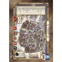 Ulisses Spiele! US83017 - WFRSP - Stadtplan Middenheim