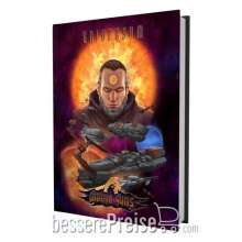 Ulisses Spiele US84000D - Fading Suns - Universum