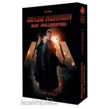 Ulisses Spiele US88057 - Blade Runner - Starterset