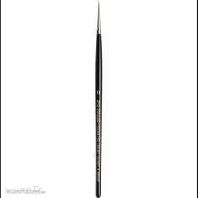 da Vinci VA-10_0 - Aquarellpinsel MAESTRO, Tobolsky-Kolinsky Rotmarderhaare Größe 0 Serie 10