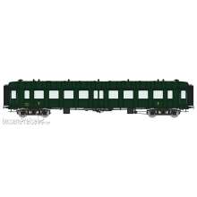 REE Modeles VB-383 - OCEM RA B9 Green Roof SNCF Era III B