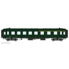 REE Modeles VB-385 - OCEM RA A3B5 ex-South, Green Roof SNCF Era III B