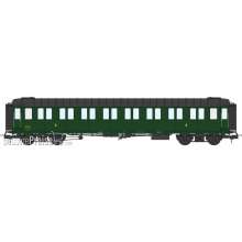 REE Modeles VB-426 - Metallic Cars Ex-PLM, C8 N° 11797, green 306, SNCF Era III A