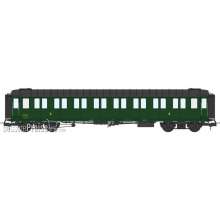 REE Modeles VB-427 - Metallic Cars Ex-PLM, C8 N° 11832, green 306, SNCF Era III A