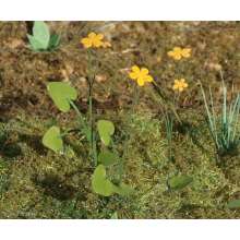 Model Scene VG3-003 - Butterblumen