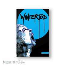 Gazer Press VGP501445 - Wintertod