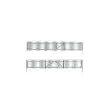 Woodland Scenics WA3004 - O Picket Fence