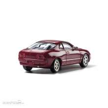 Woodland Scenics WAS5361 - Maroon Coupe