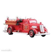 Woodland Scenics WAS5567 - HO FIRE TRUCK