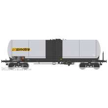 REE Modeles WB-593 - Long ANF Tank wagon, bogie Y 23M Ep.V-VI SIMOTRA