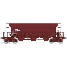 REE Modeles WB-671 - HOPPER F70 Facs SNCF EraV N° 33 87 694 1 115-2