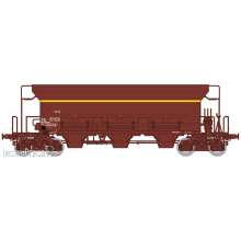 REE Modeles WB-801 - Hopper Wagon F70 Facs SNCF Era V-VI