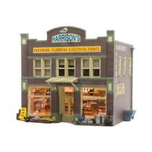 Woodland Scenics WBR4921 - N Harrisons Hardware