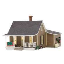 Woodland Scenics WBR4926 - N Grannys House