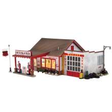 Woodland Scenics WBR5025 - HO Fill Er Up u. Fix Er