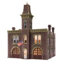 Woodland Scenics WBR5034 - HO Firehouse