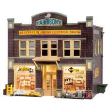 Woodland Scenics WBR5842 - O Harrisons Hardware