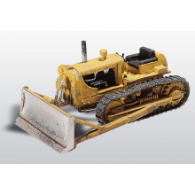 Woodland Scenics WD233 - Bulldozer