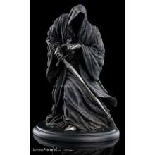 Weta Workshop WETA01363 - Herr der Ringe Statue Ringgeist 15 cm