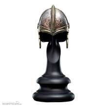 Weta Workshop WETA86-04-04152 - Herr der Ringe Replik 1/4 Arwens Rohirrim Helm 14 cm