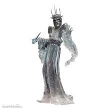 Weta Workshop WETA86-50-04130 - Herr der Ringe Mini Epics Vinyl Figur The Witch-King of the Unseen Lands Limited Edition 19 cm