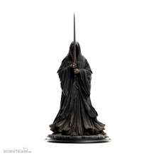 Weta Workshop WETA860103265 - Der Herr der Ringe Statue 1/6 Ringwraith of Mordor (Classic Series) 46 cm