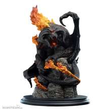 Weta Workshop WETA860103827 - Der Herr der Ringe Statue 1/6 The Balrog (Classic Series) 32 cm