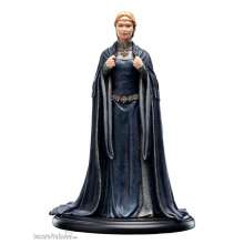 Weta Workshop WETA860104211 - Herr der Ringe Mini Statue Éowyn in Mourning 19 cm