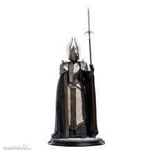 Weta Workshop WETA860104253 - Der Herr der Ringe Statue 1/6 Fountain Guard of Gondor (Classic Series) 47 cm