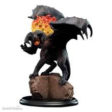 Weta Workshop WETA860104279 - Herr der Ringe Mini Statue The Balrog in Moria 19 cm