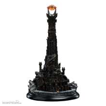 Weta Workshop WETA861004226 - Herr der Ringe Statue Barad-dur 19 cm