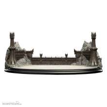 Weta Workshop WETA861004280 - Herr der Ringe Statue The Black Gate of Mordor 15 cm