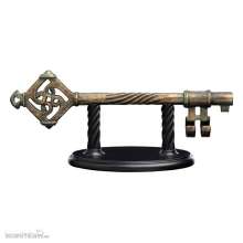 Weta Workshop WETA863904142 - Herr der Ringe Replik 1/1 Schlüssel zum Beutelsend 15 cm