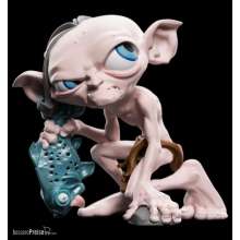 Weta Workshop WETA865002523 - Herr der Ringe Mini Epics Vinyl Figur Gollum 8 cm