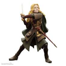 Weta Workshop WETA865003026 - Herr der Ringe Mini Epics Vinyl Figur Éowyn 15 cm