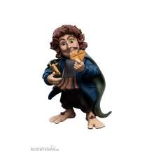 Weta Workshop WETA865003051 - Herr der Ringe Mini Epics Vinyl Figur Pippin 18 cm