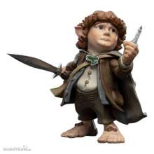 Weta Workshop WETA865003938 - Herr der Ringe Mini Epics Vinyl Figur Samwise Gamgee Limited Edition 13 cm