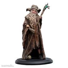 Weta Workshop WETA870104125 - Der Hobbit Statue Radagast the Brown 17 cm