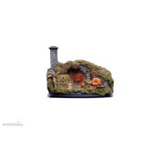 Weta Workshop WETA871003019 - Der Hobbit Eine unerwartete Reise Statue 16 Hill Lane Halloween Edition 11 cm