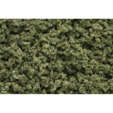 Woodland Scenics WFC1634 - Olive Green Underbrush