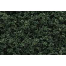 Woodland Scenics WFC1636 - Medium Green Underbrush