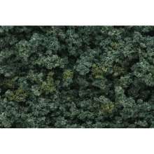 Woodland Scenics WFC1637 - Dark Green Underbrush