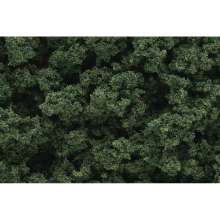 Woodland Scenics WFC1646 - Medium Green Bushes