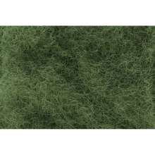 Woodland Scenics WFP178 - Poly Fiber Synthetische Faser, grün