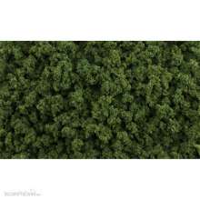 Woodland Scenics WG6462 - Medium Green Foliage Clumps