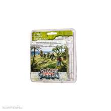 Woodland Scenics WG6595 - Static Grass Shaker Kit