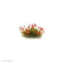 Woodland Scenics WG6629 - Red Flower Tufts