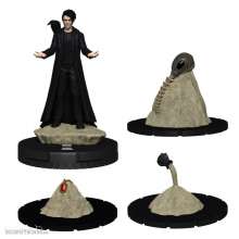 Wizkids WIZ84116 - Dc Comics HeroClix Iconix: The Sandman