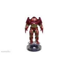 Wizkids WIZ84891 - Marvel HeroClix Iconix: Hall of Armor